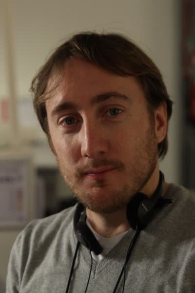 Albert Jan van Rees backdrop