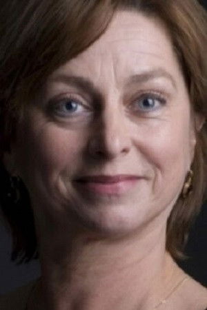 Anke Van't Hof backdrop