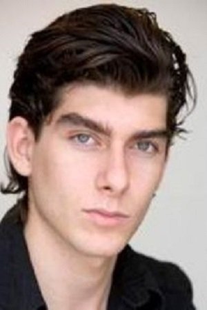 Hunter Bussemaker backdrop