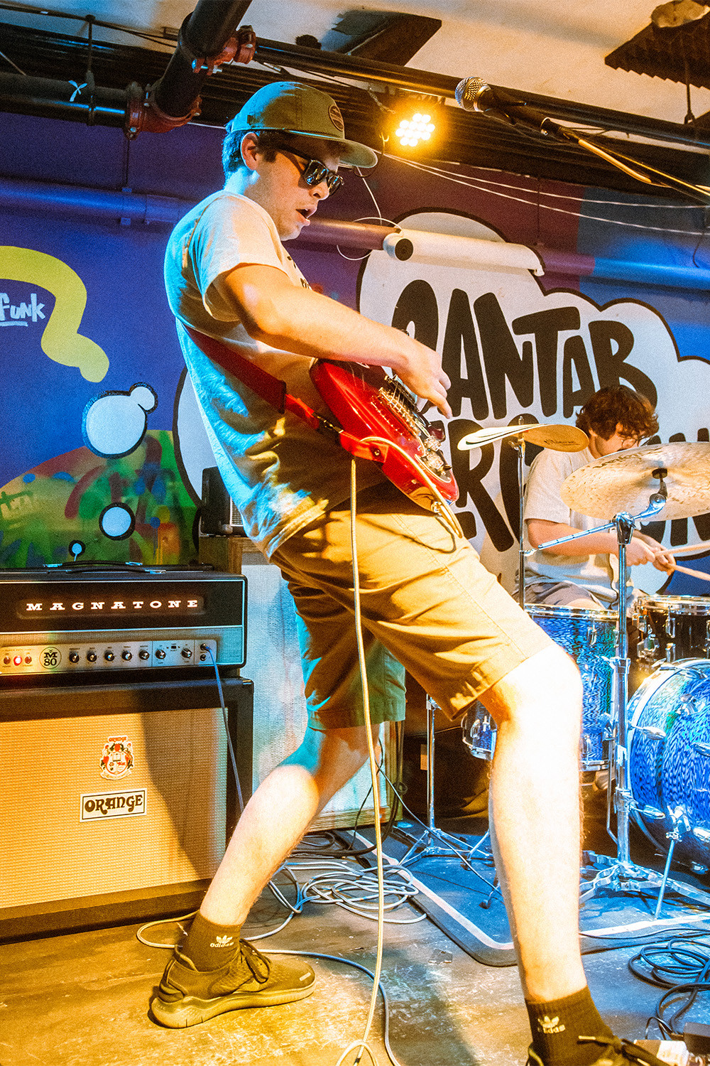 Jacob Keplinger backdrop