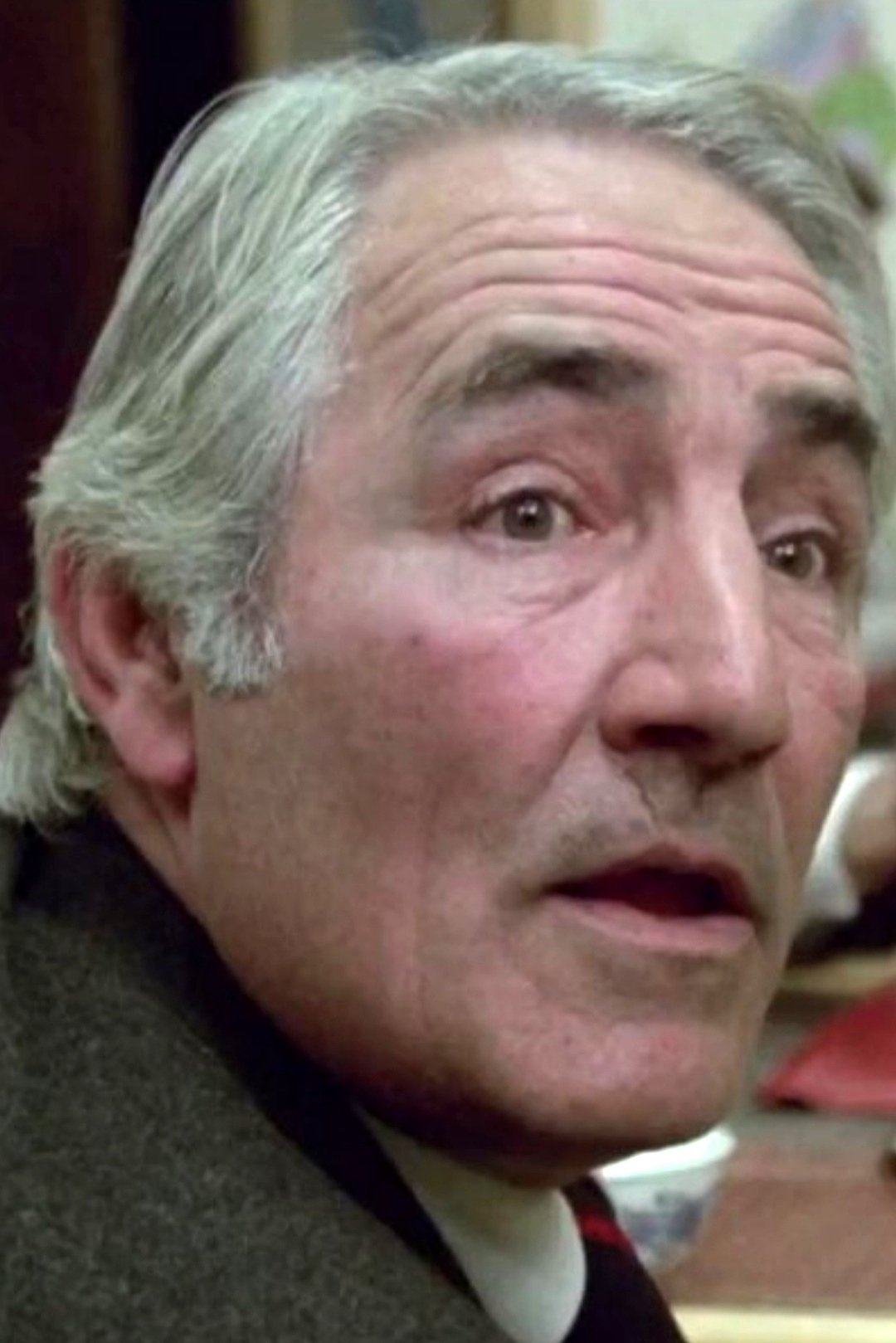 Luciano Bonanni backdrop