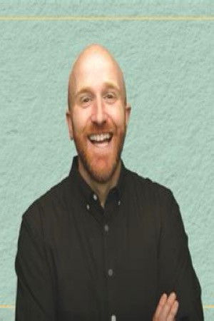 Ray Bradshaw backdrop