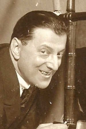 Alexandre Arnaudy backdrop