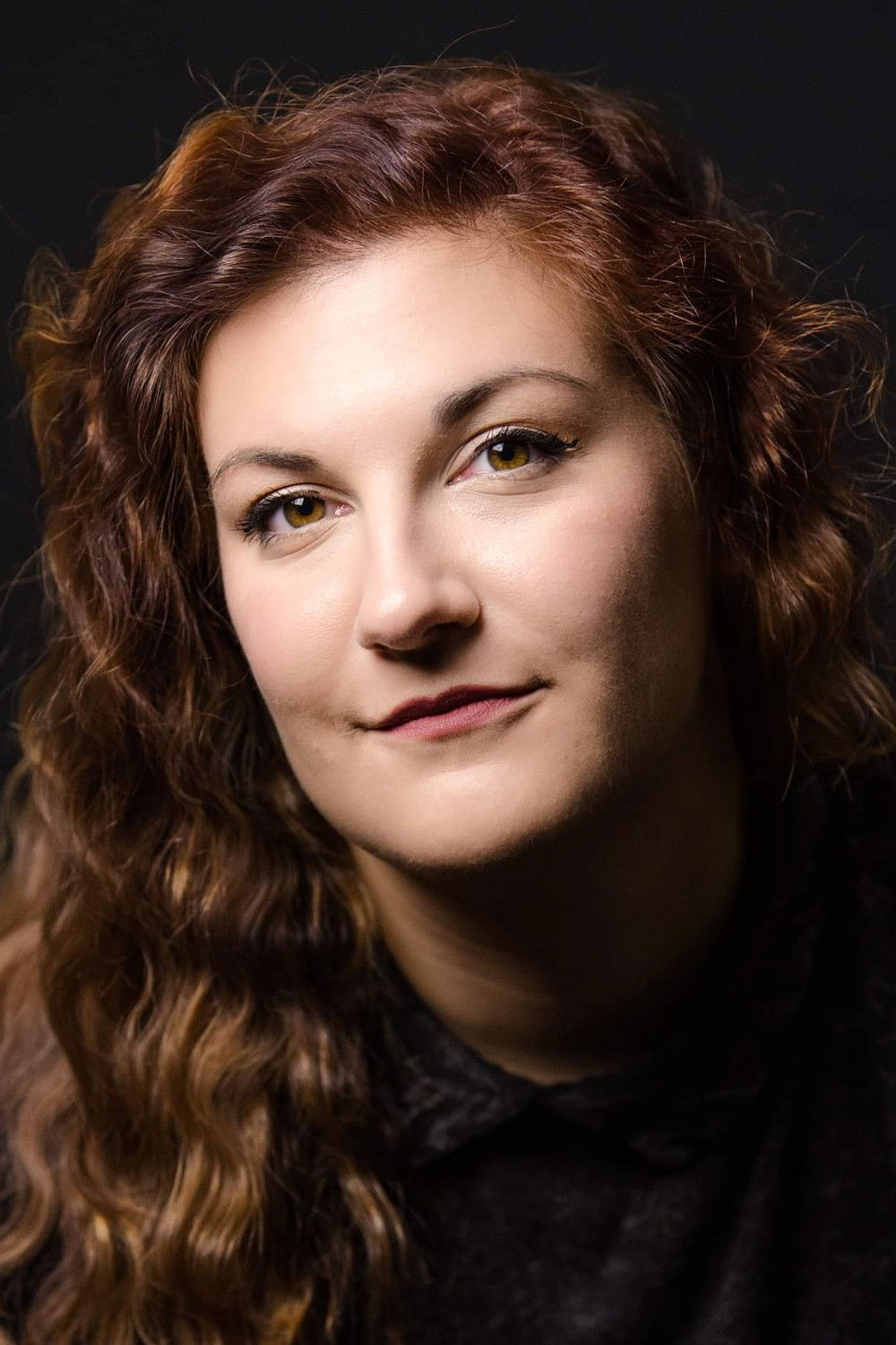 Teagan Cooper backdrop