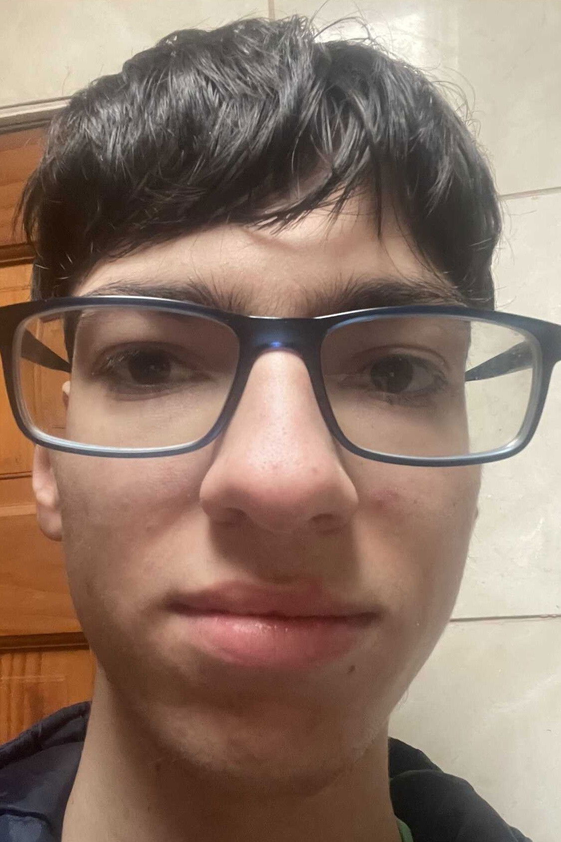 Vito Magrino backdrop