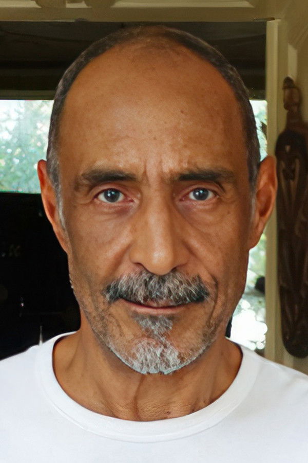 Felix de Rooy backdrop