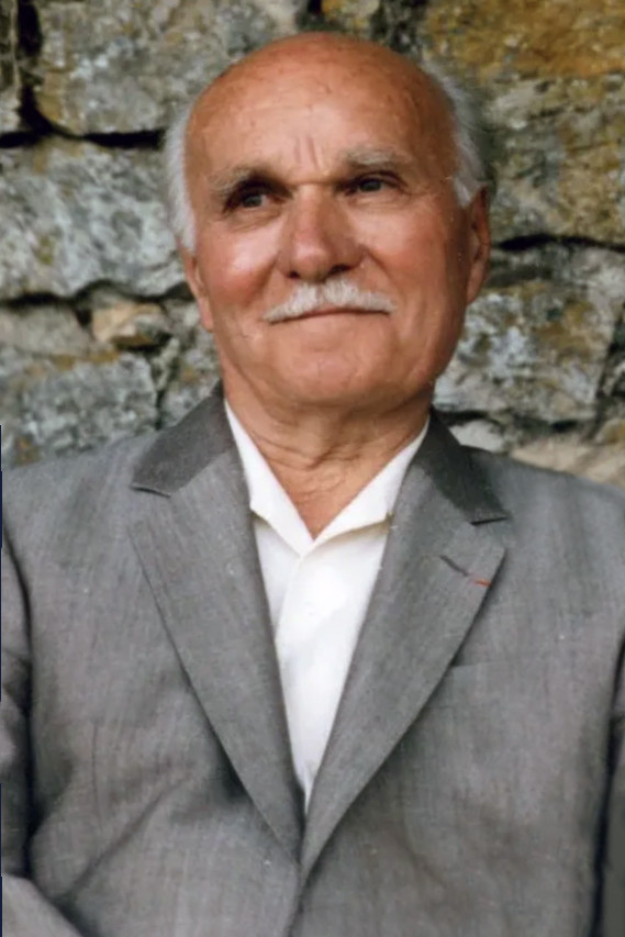 Jean Maitron backdrop