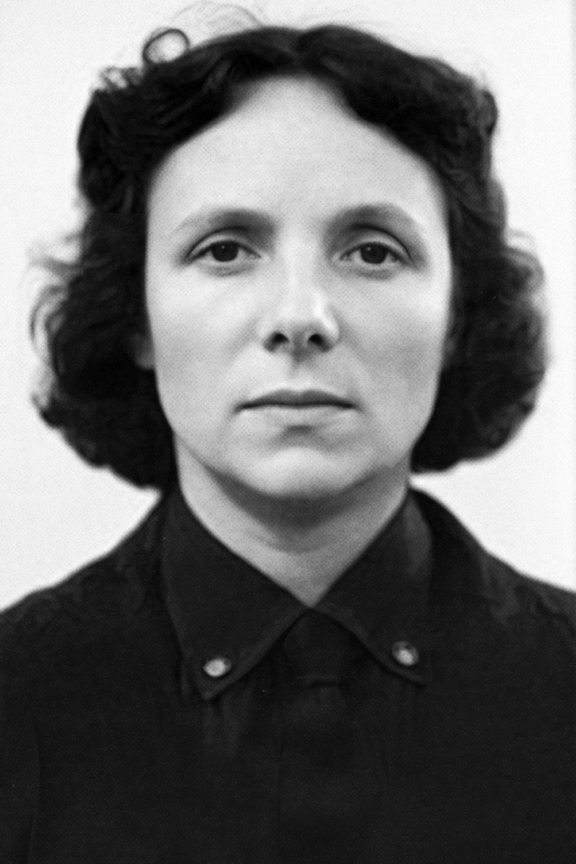 May Picqueray backdrop