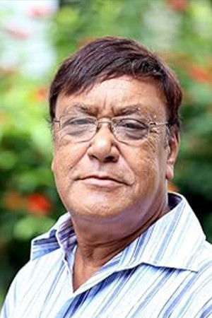 Faiyaz Ahmed Bobby backdrop