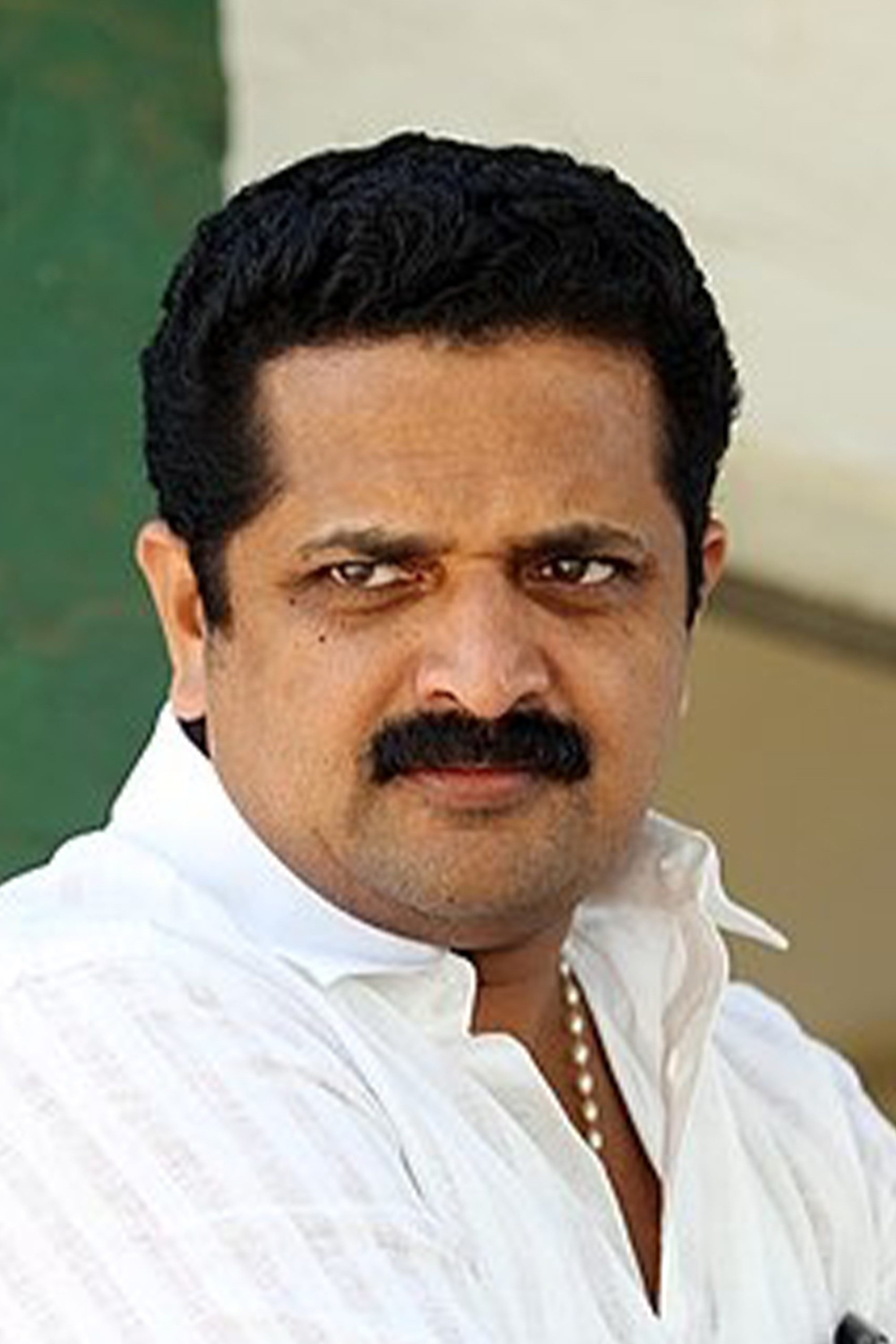 Anto Joseph: Anto Jozef backdrop