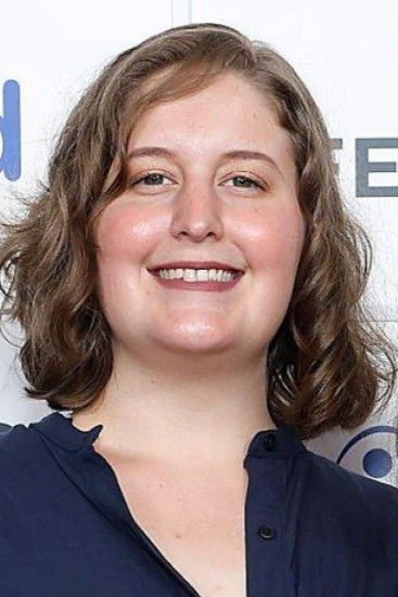 Kristen Breshears backdrop