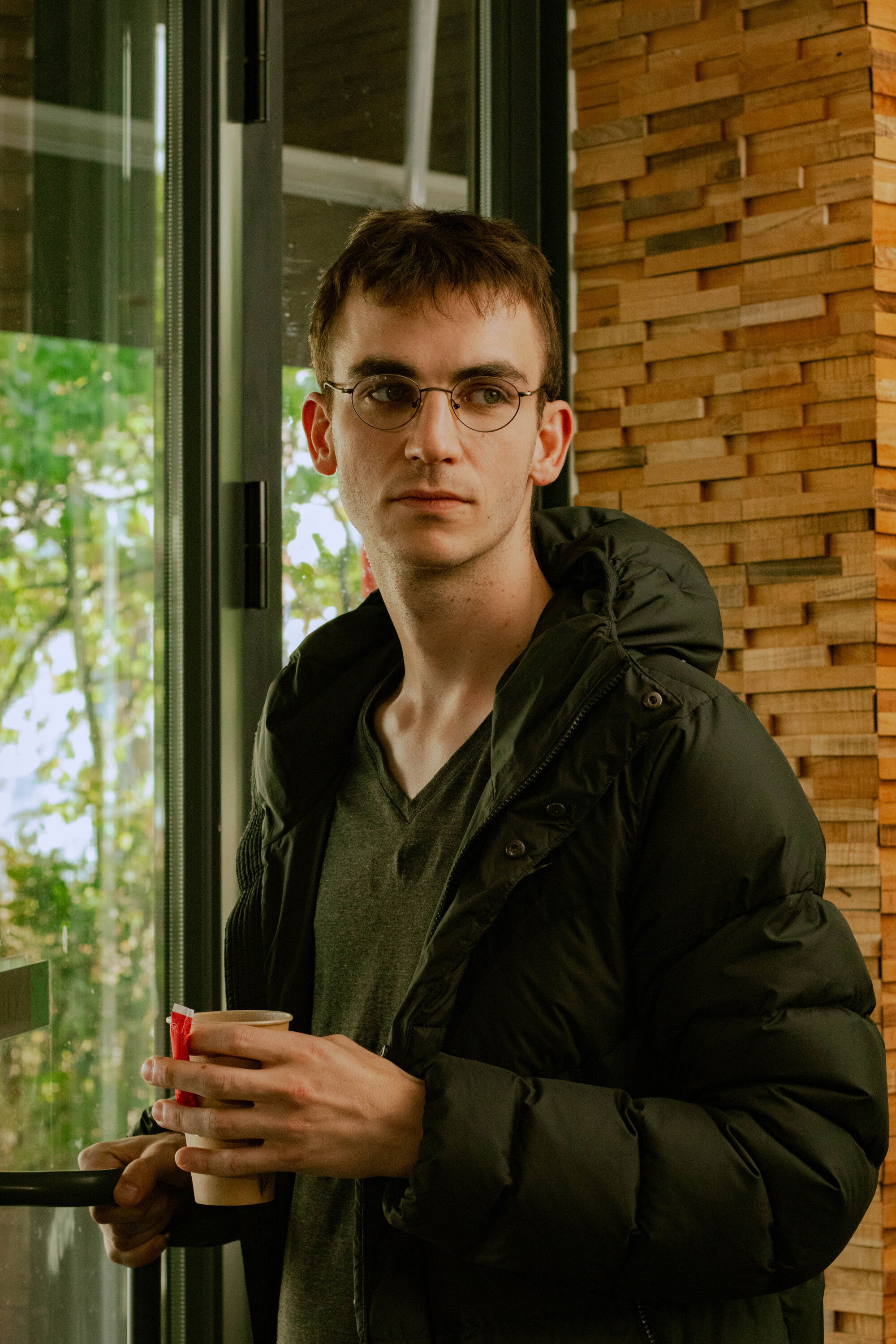 Florian Saramon backdrop