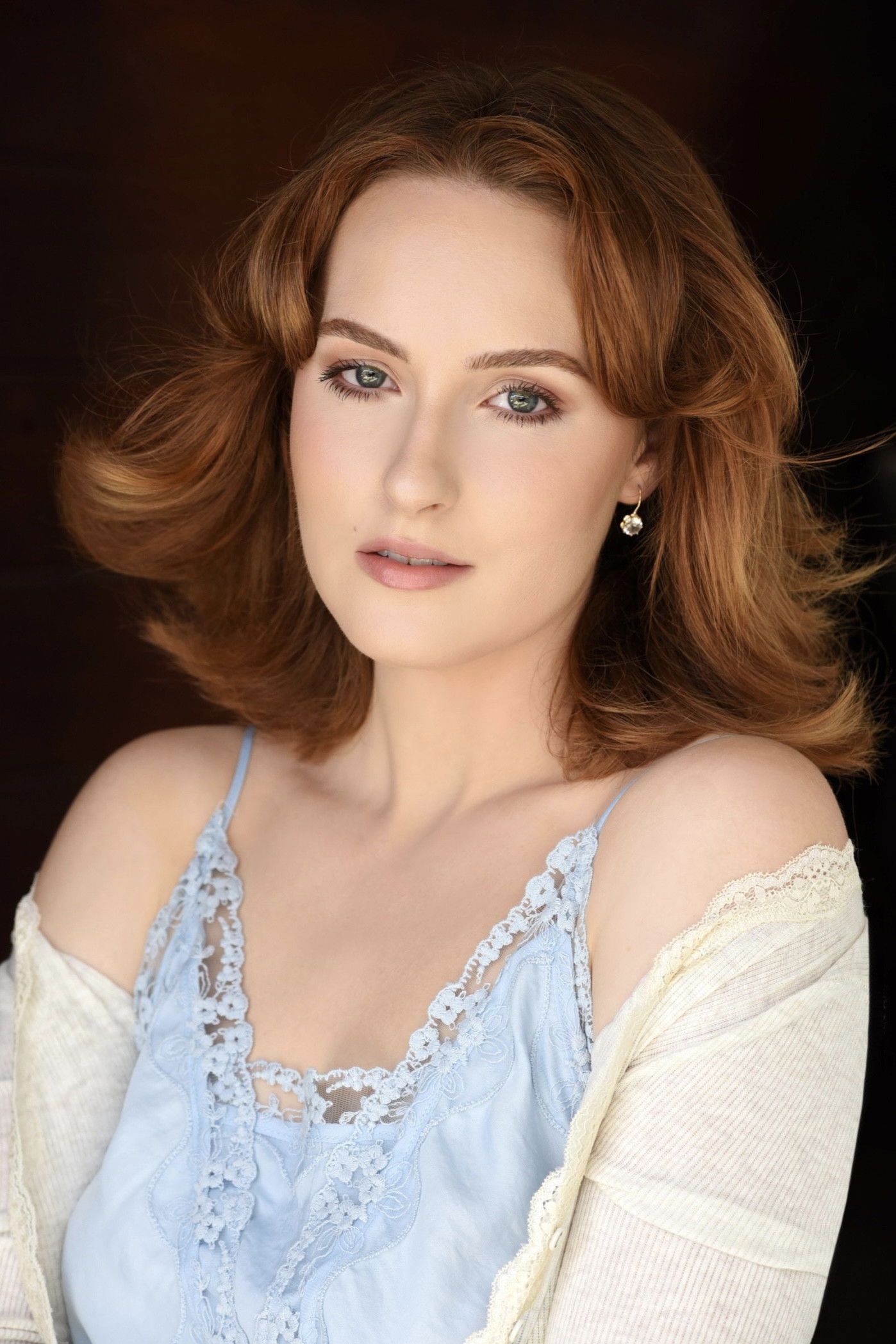 Rowan Cooper backdrop