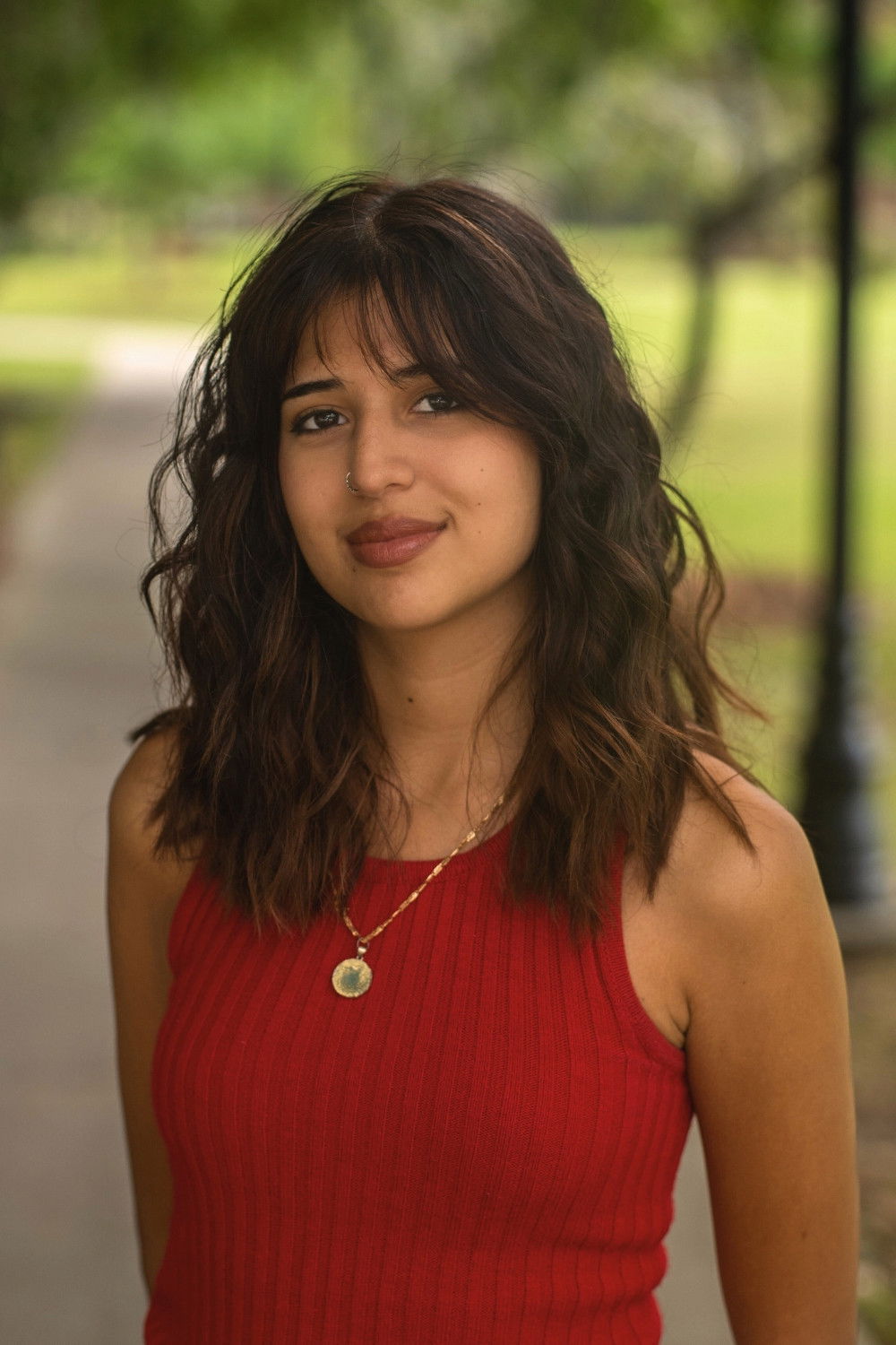 Yamile Abuid backdrop