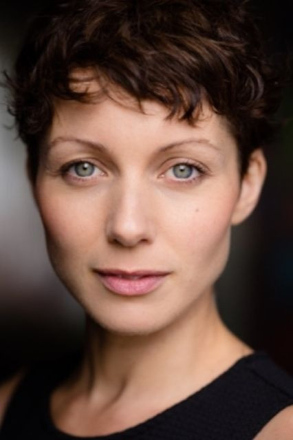 Rebecca Bowden backdrop