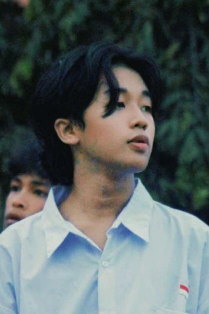 Chayun Nugroho backdrop