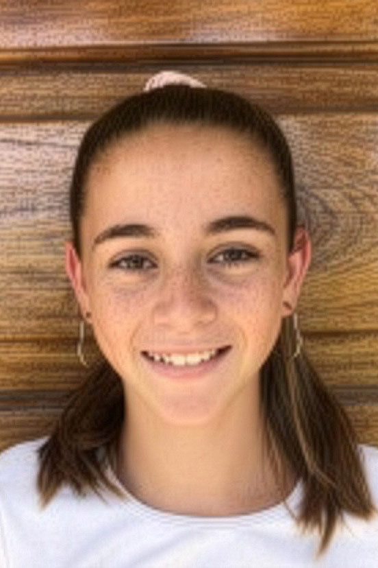 Dina Pesciallo backdrop