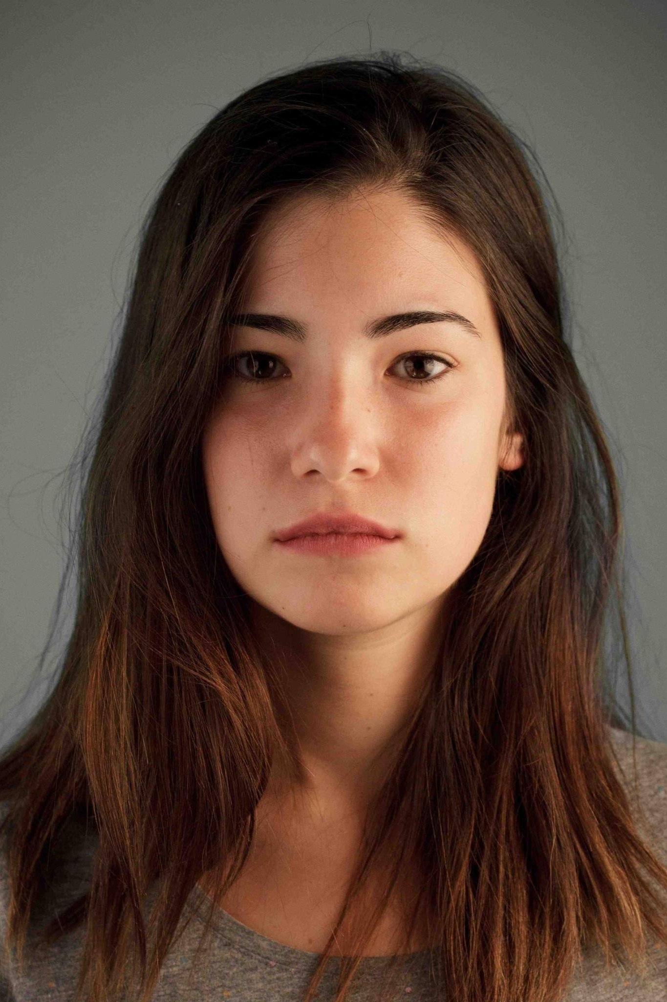 Jade-Rose Parker backdrop