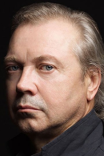 Vladimir Zaytsev backdrop