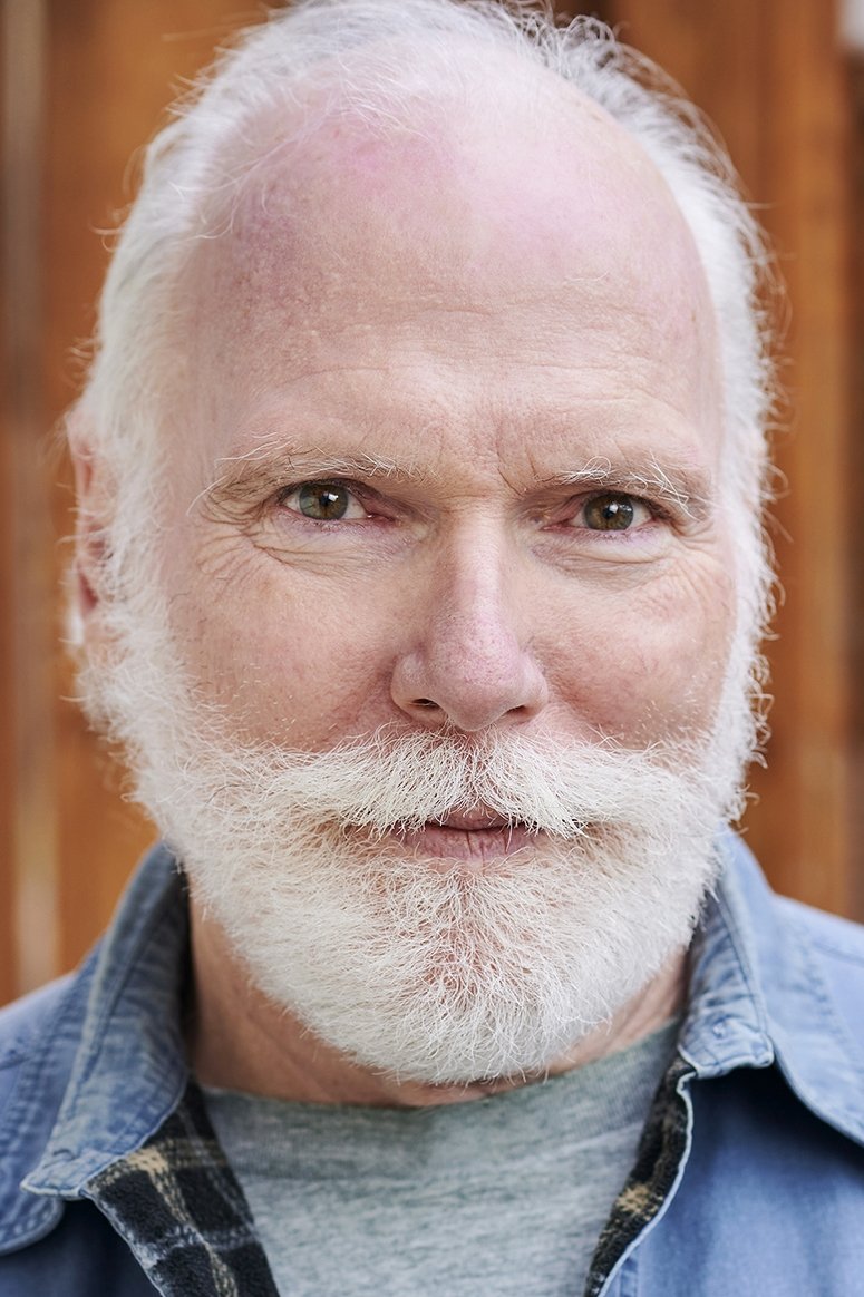 Tedd Dillon backdrop