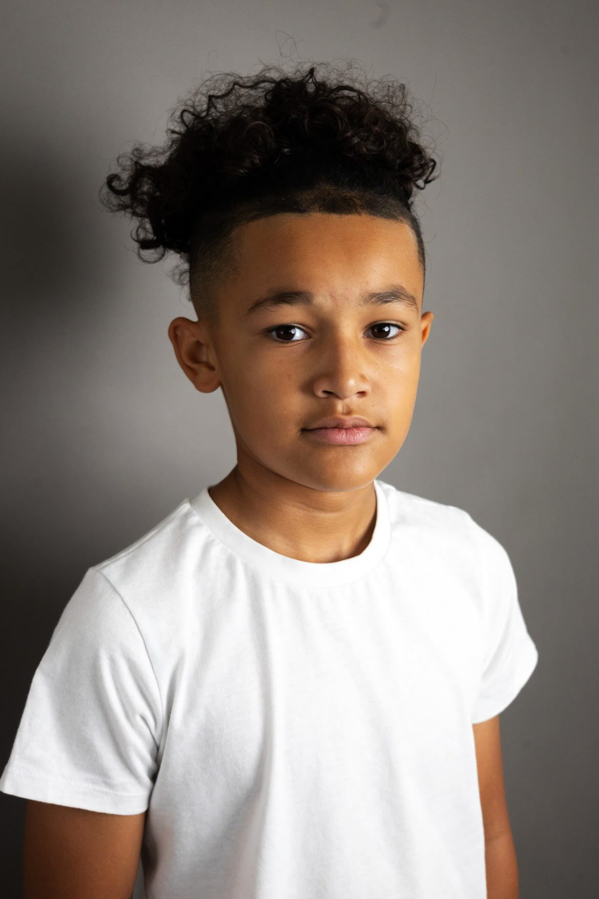 Arion Reis Robinson Walters backdrop