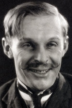 Boris de Fast backdrop