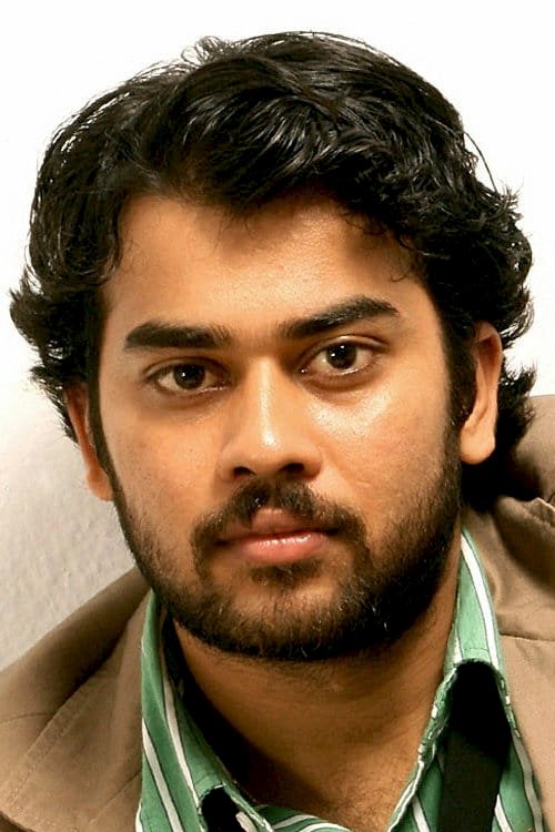 Chaitanya Krishna backdrop