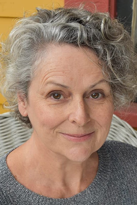 Gabrielle Rose backdrop