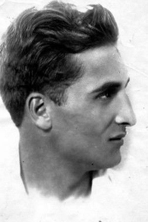 Vahagn Bagratuni backdrop