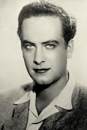 Vadim Medvedev backdrop