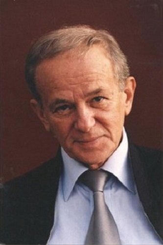 Yuri Berkun backdrop