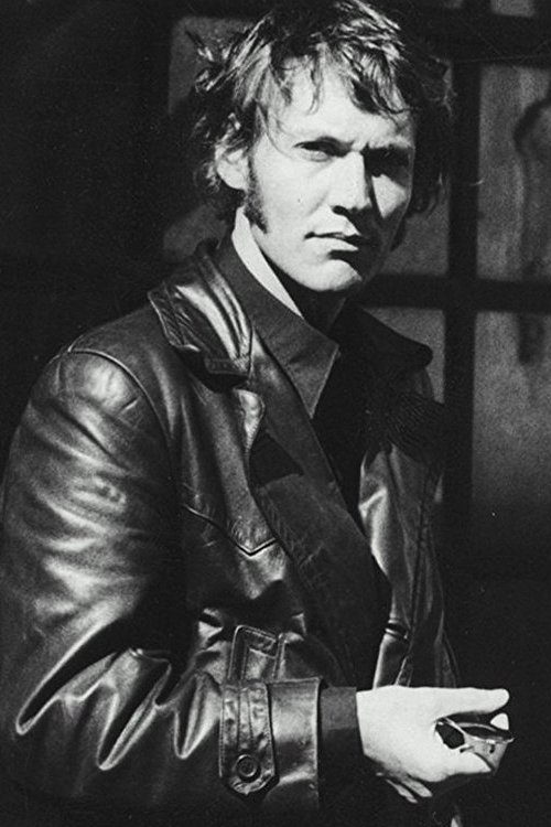 Roland Klick backdrop