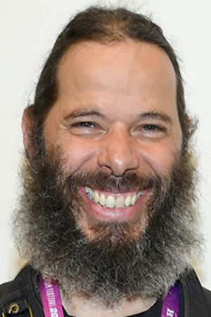 Leonardo Heiblum backdrop