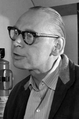 Walter Jupé backdrop