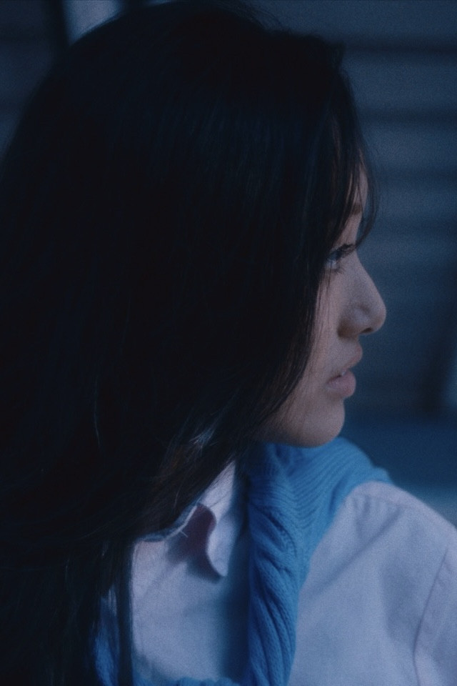 Angelica Wong backdrop