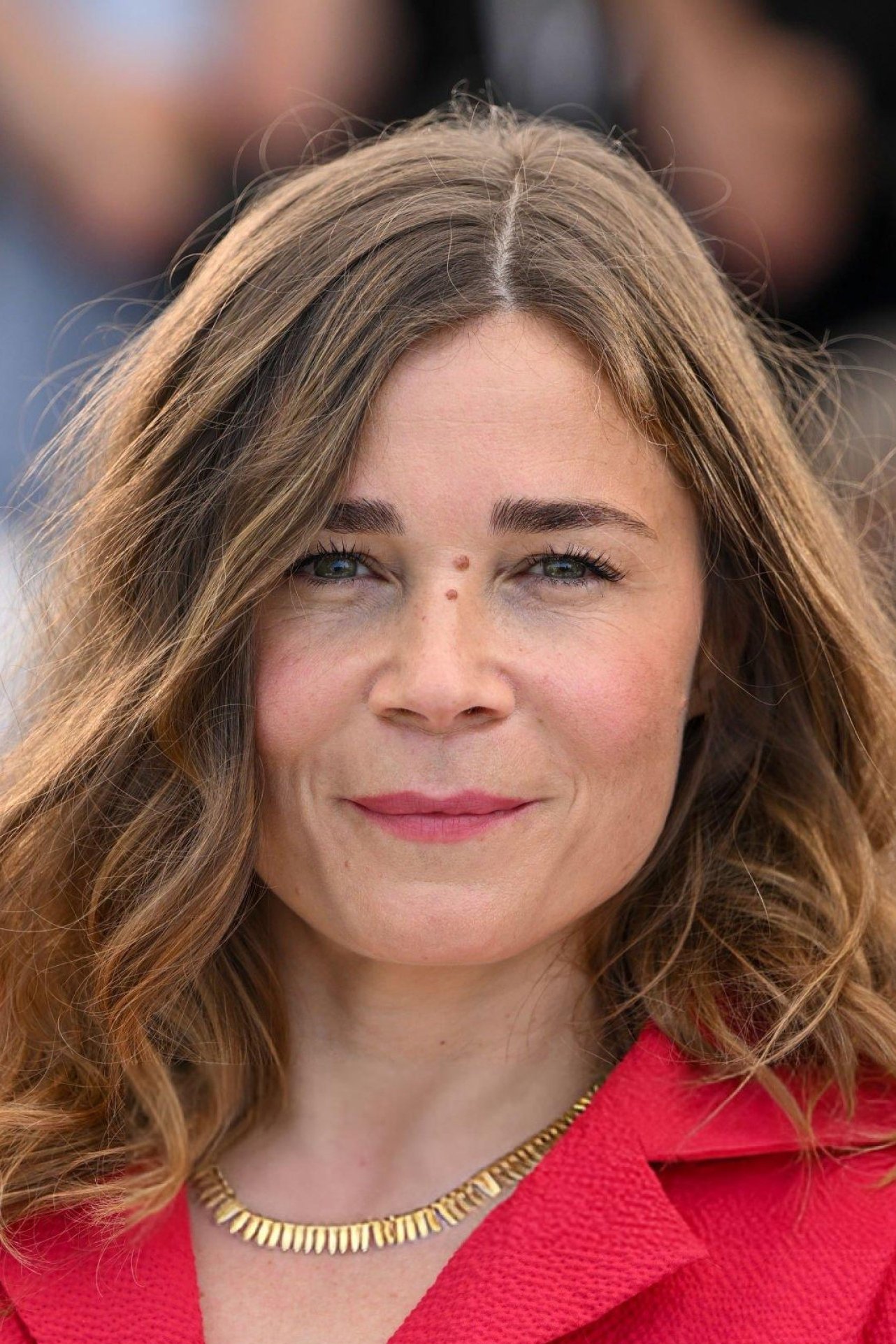 Blanche Gardin backdrop