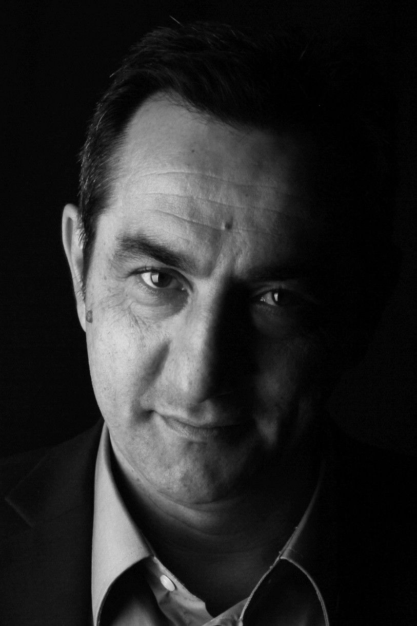 Tarlan Rasulov backdrop