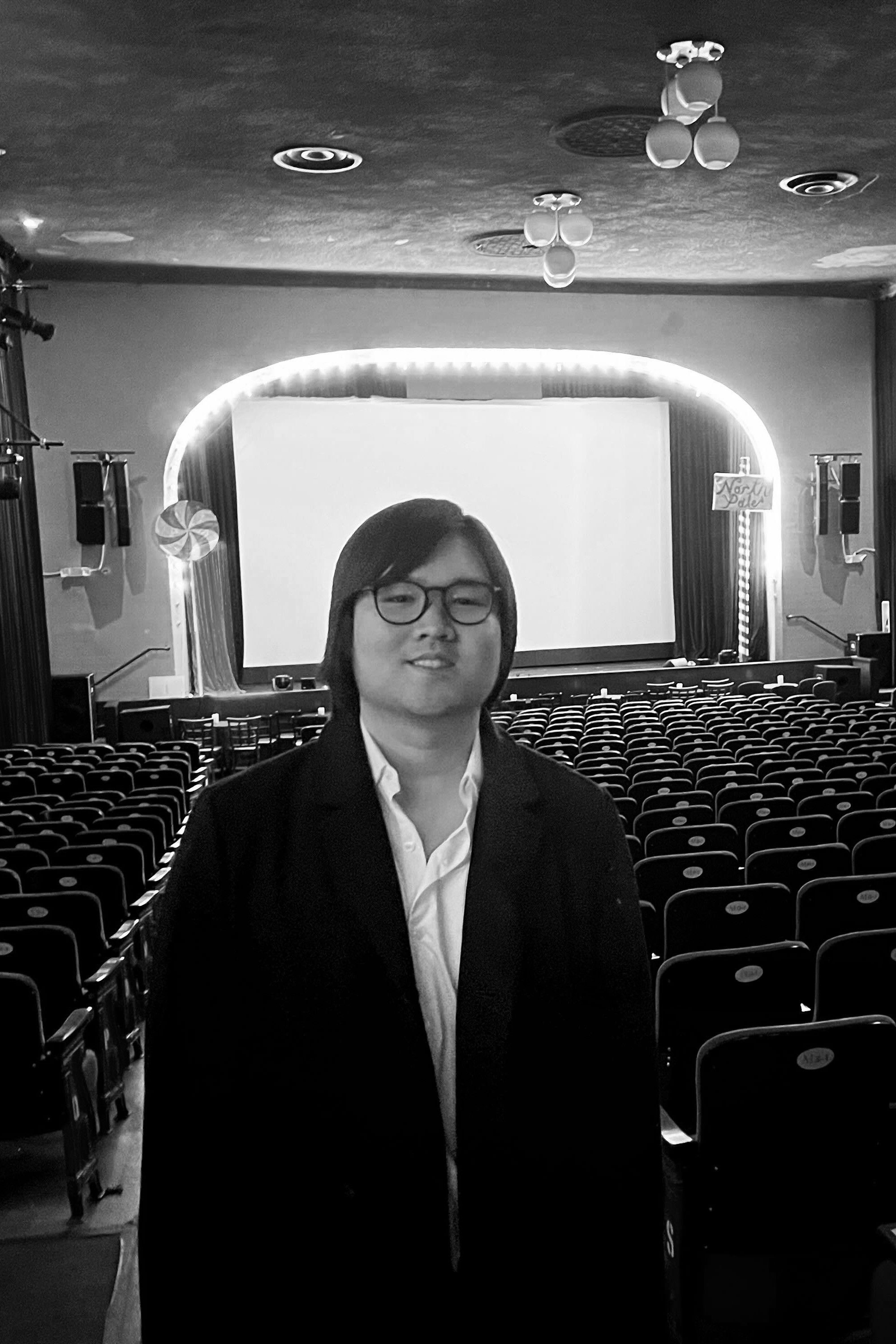 Ponthakorn Pattayakorn backdrop