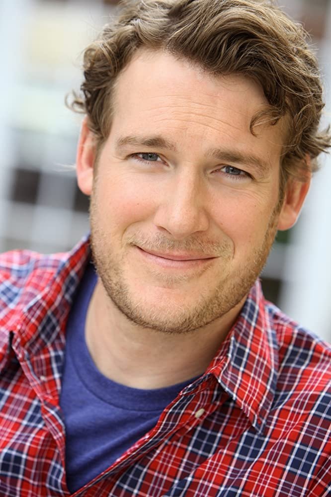 Joe Williamson backdrop