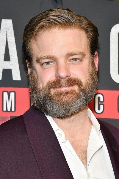 Matt Biedel backdrop