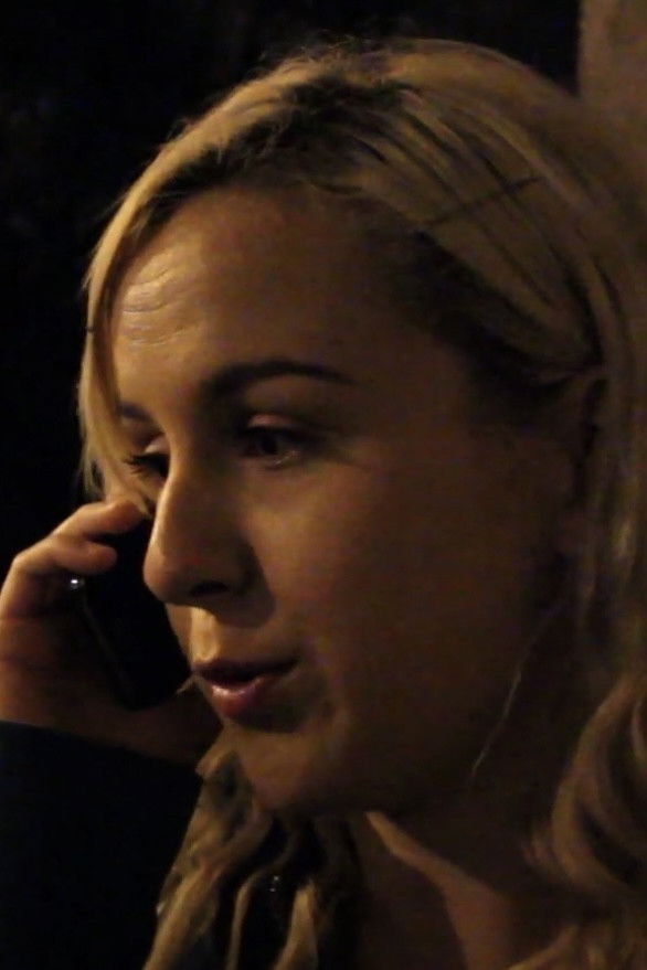 Fiona Cushley backdrop