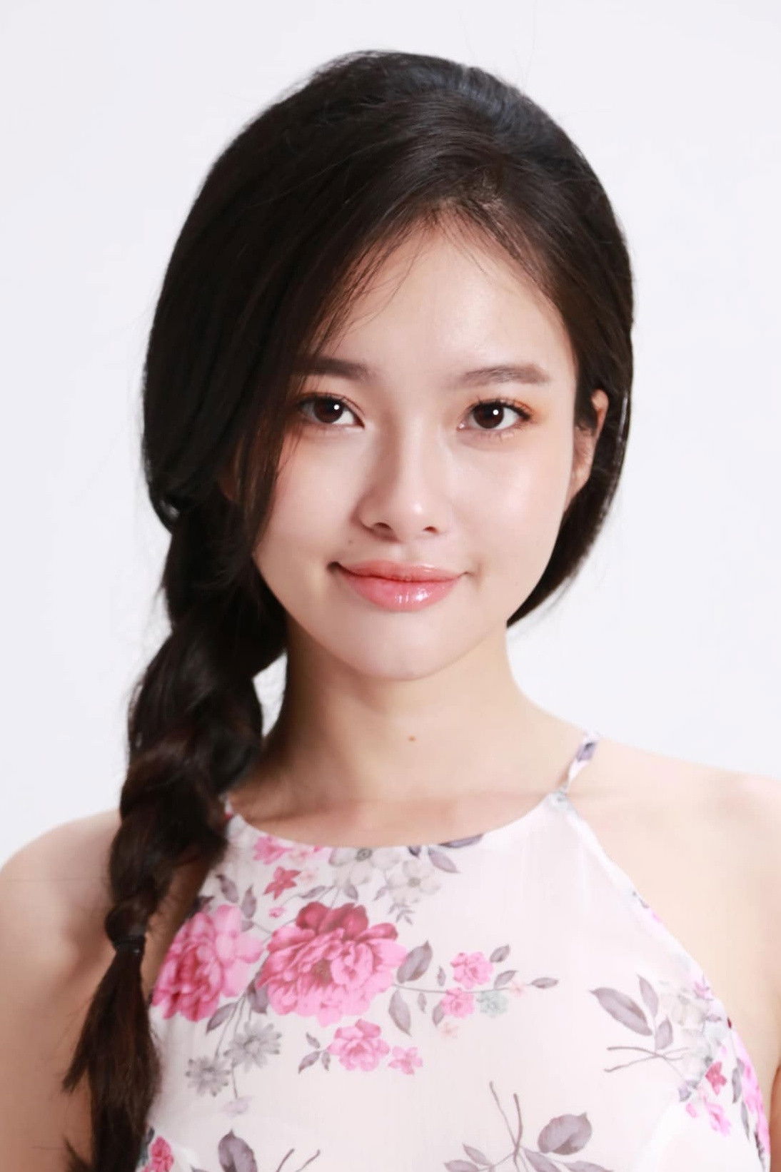 Võ Phan Kim Khánh backdrop