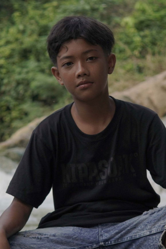 Prawira Rinjani Utomo backdrop