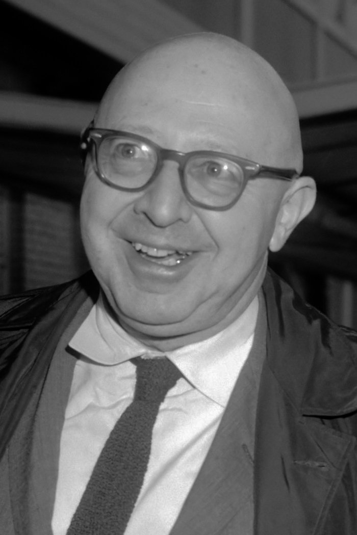 Artur Dreifus backdrop