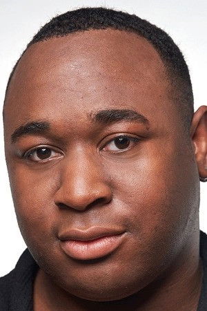 Kelon Campbell backdrop