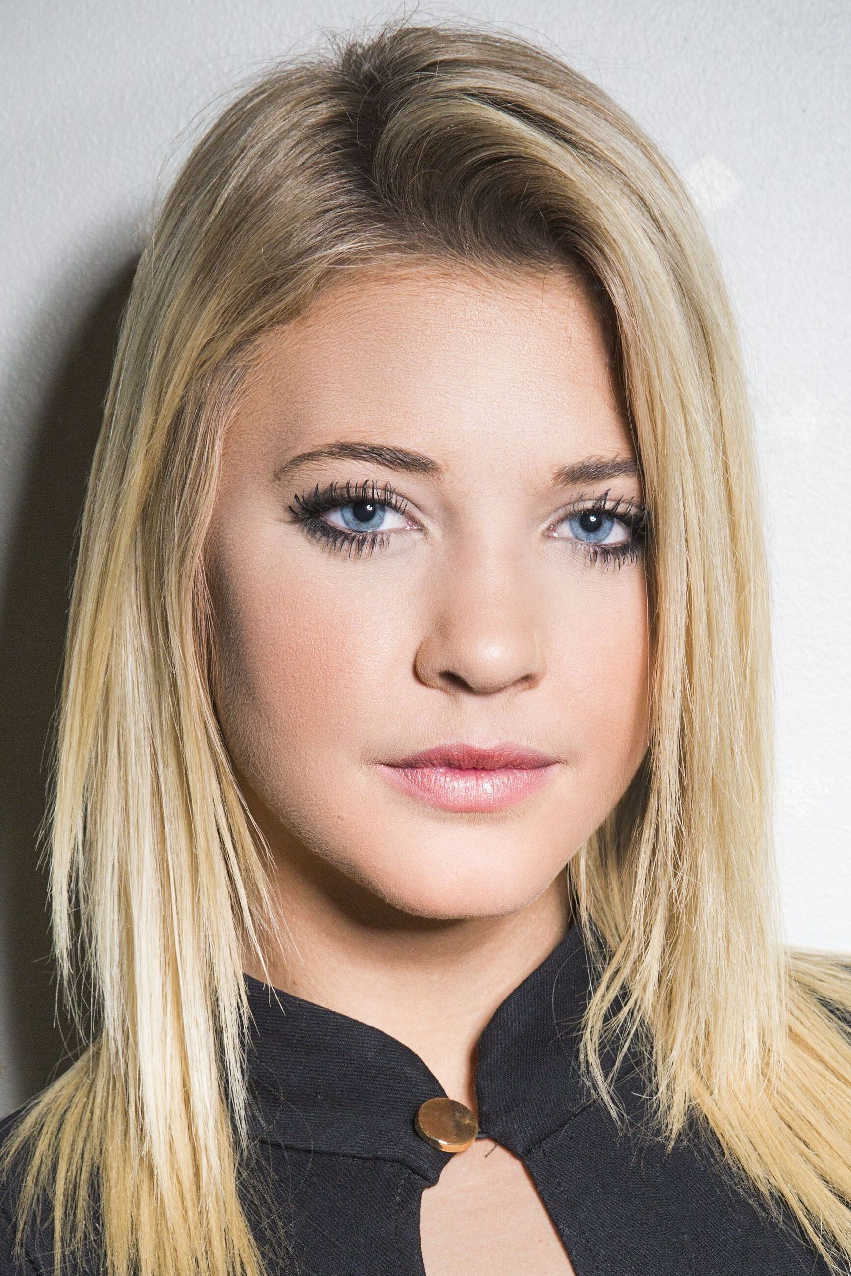 Madison Walls backdrop