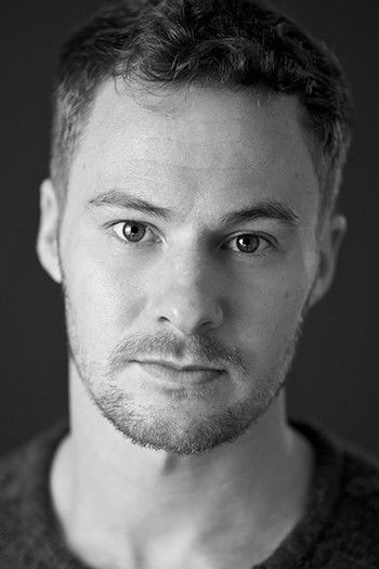 Conner Mckenzy backdrop