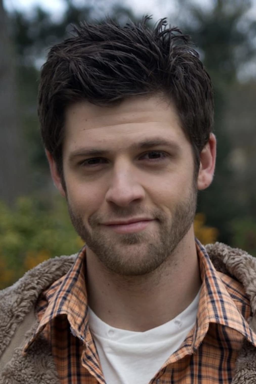 Oliver Park backdrop