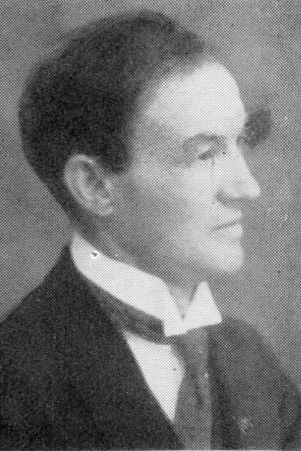 Georg Dalunde backdrop