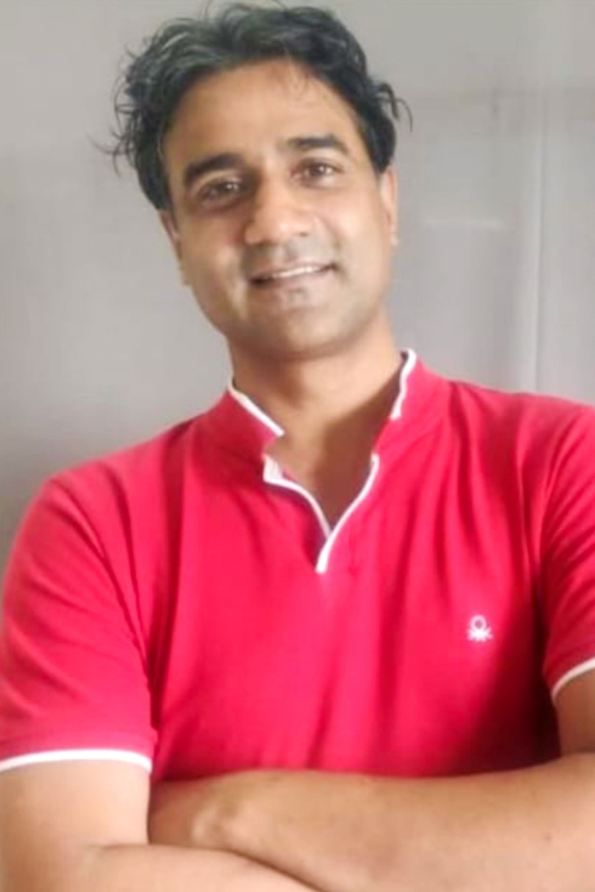 Anand Khatana backdrop